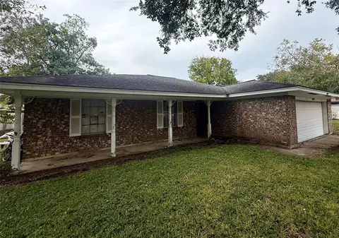 3413 Glen Haven Dr, Bay City, TX 77414