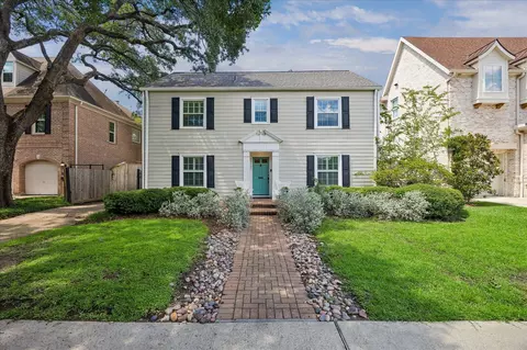 2316 Wordsworth St, Houston, TX 77030