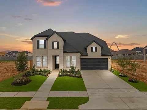 16514 Jolly Dawn Dr, Hockley, TX 77447