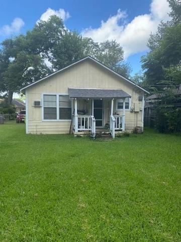 1611 6th St, Rosenberg, TX 77471