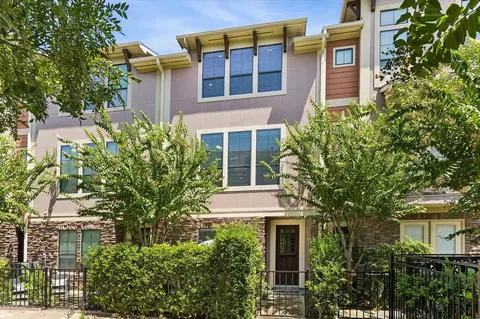 1045 W 22nd St #K, Houston, TX 77008