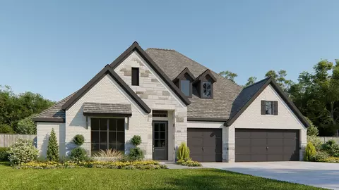 2606 Poppy Ct, Fulshear, TX 77423