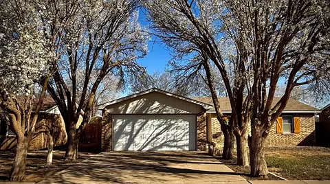 2206 87th St, Lubbock, TX 79423
