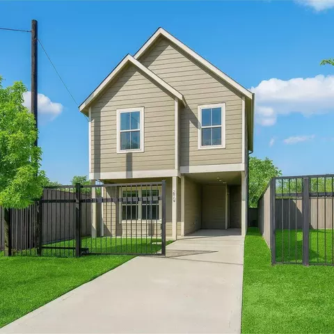 7015 Roswell St, Houston, TX 77022