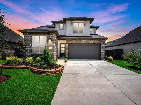 16506 Harmony Lea Ln, Hockley, TX 77447
