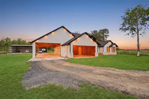 1313 County Road 48662, Dayton, TX 77535
