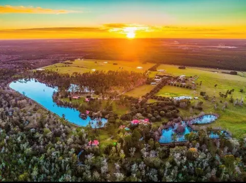 tbd Lakeland Ranch Sec 3 #LOT 116, Hillister, TX 77624