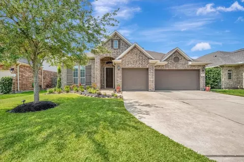 4815 Tascosa Ln, League City, TX 77573