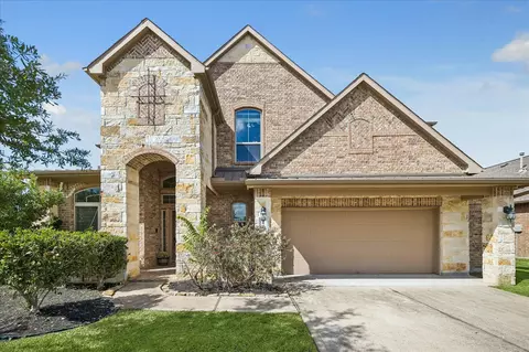 10018 Mahaffey Rd, Tomball, TX 77375