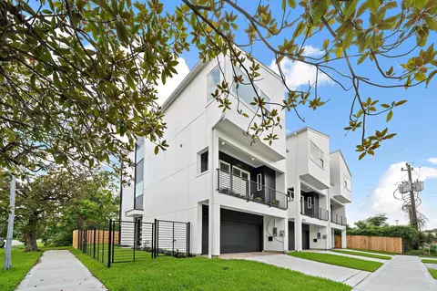 4211 Crawford St, Houston, TX 77004
