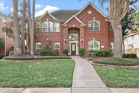 9815 Audubon Park Dr, Spring, TX 77379