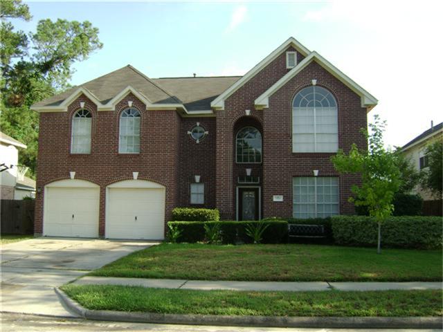 7103 Fuchsia Ln, Humble, TX 77346 photo 1