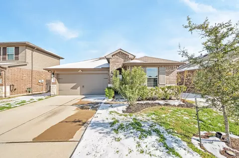 7543 Highland Chase Dr, Richmond, TX 77407
