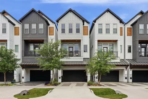 2409 Bevis St, Houston, TX 77008