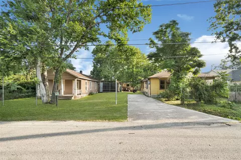 7305 Tremper St, Houston, TX 77020