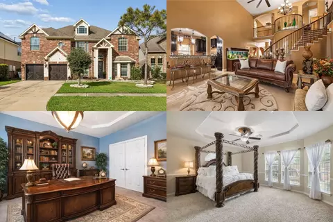 8211 Paddle Rock Ln, Richmond, TX 77469