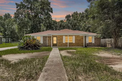 21630 Punkin St, New Caney, TX 77357