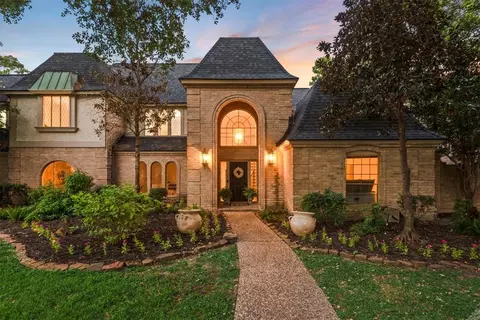 15926 Cumbria Dr, Spring, TX 77379 photo 1