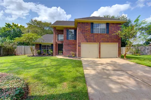 3810 Westglen Dr, Alvin, TX 77511