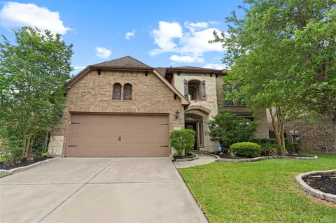 6 Pilot Rock Pl, Tomball, TX 77375