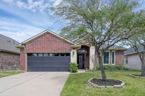 16722 Tranquility Park Dr, Cypress, TX 77429