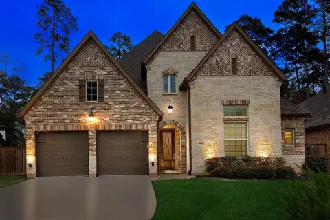109 Dawning Rays Ct, Conroe, TX 77304 photo 1