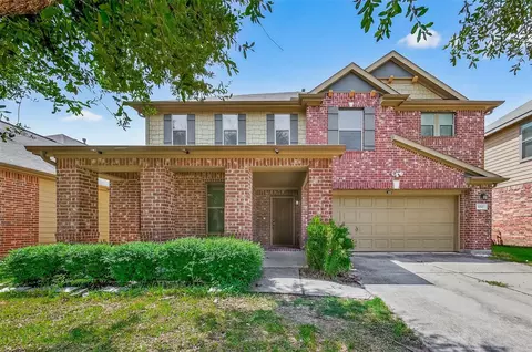 16547 Lanesborough Dr, Houston, TX 77084