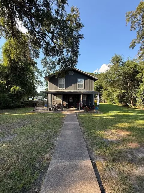 310 W Harris, Kirbyville, TX 75956