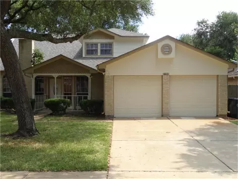 3726 Bartons Ln, Sugar Land, TX 77479