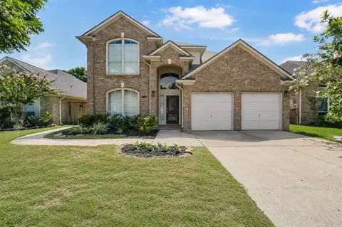 4319 Lakeshore Forest Dr, Missouri City, TX 77459