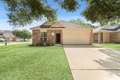 20326 Mossey Forest Ct, Tomball, TX 77375