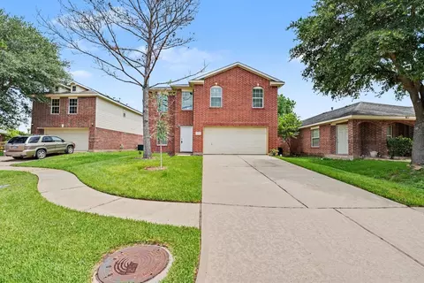 15634 Haleys Landing Ln, Houston, TX 77095