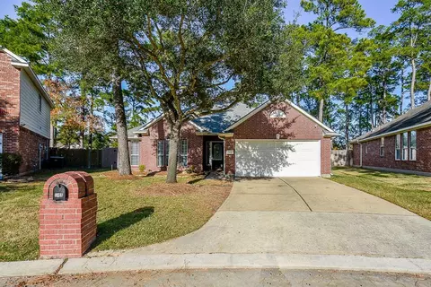6406 Rose Willow Ln, Spring, TX 77379 photo 1