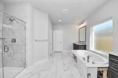 Bath - 3023 Native Spring Dr, Spring, TX 77373 photo 6 of 7
