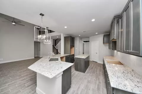Kitchen - 3023 Native Spring Dr, Spring, TX 77373 photo 4 of 4