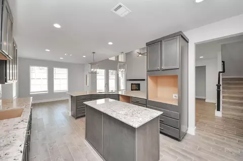 Kitchen - 3023 Native Spring Dr, Spring, TX 77373 photo 2 of 4