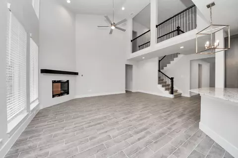 Living - 3023 Native Spring Dr, Spring, TX 77373 photo 5 of 7