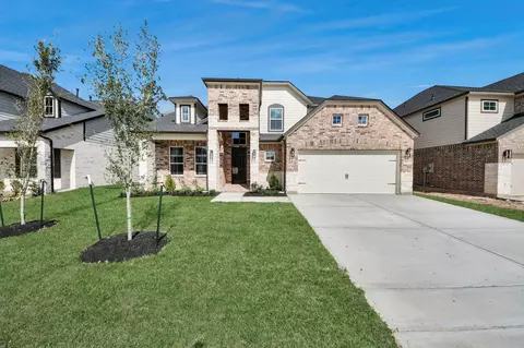 Exterior - 3023 Native Spring Dr, Spring, TX 77373 photo 3 of 6
