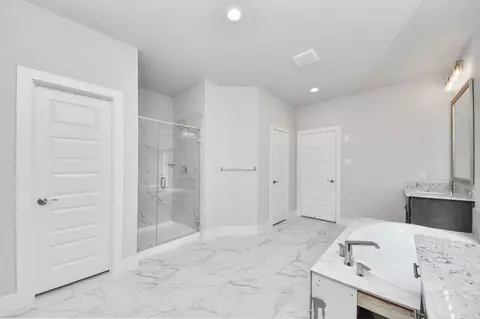 Entry Way - 3023 Native Spring Dr, Spring, TX 77373 photo 3 of 3