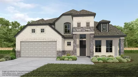 3023 Native Spring Dr, Spring, TX 77373