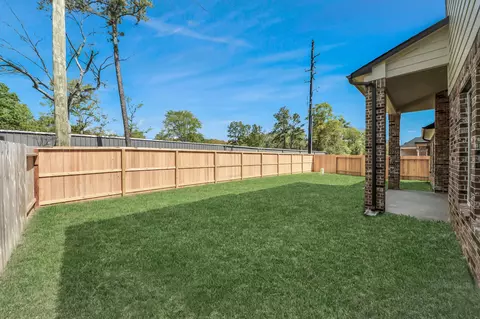 Exterior - 3023 Native Spring Dr, Spring, TX 77373 photo 5 of 6