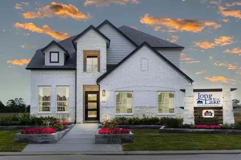 Exterior - 3023 Native Spring Dr, Spring, TX 77373 photo 2 of 6