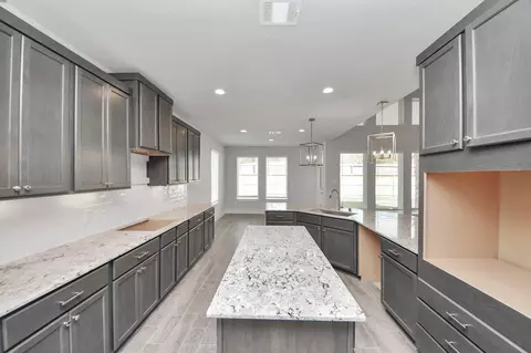 Kitchen - 3023 Native Spring Dr, Spring, TX 77373 photo 1 of 4