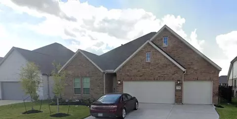 2349 Blue Sail Dr, Katy, TX 77493