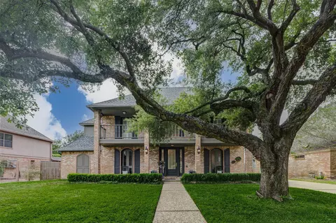 20618 Chestnut Hills Dr, Katy, TX 77450