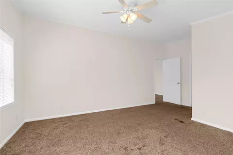 Bedroom - 10027 Berrypatch Ln, Tomball, TX 77375 photo 9 of 9