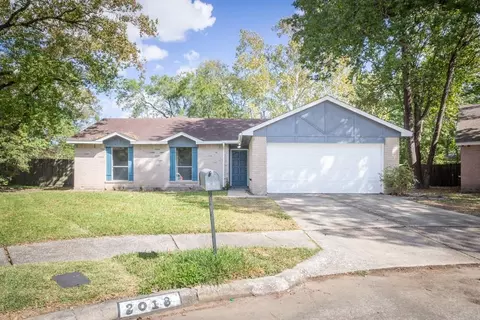 2018 Stoney Ct, Spring, TX 77373 photo 1