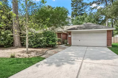 15 Gold Leaf Pl, The Woodlands, TX 77384