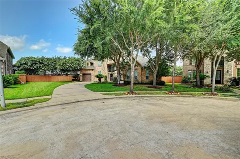 10406 Shanley Trace Ln, Richmond, TX 77407