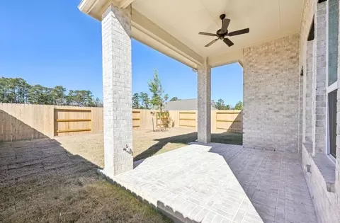 Exterior - 12802 Meadow Wind Way, Conroe, TX 77302 photo 1 of 2